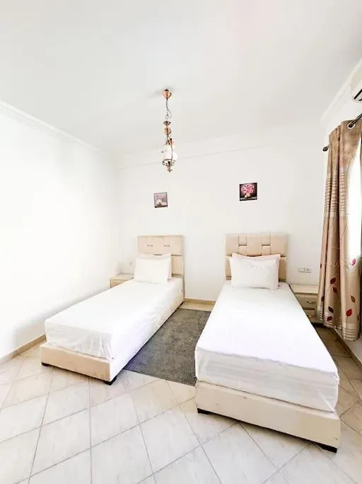 Appartement Familial Au Centre De Marrakech Marrakesh 0*,