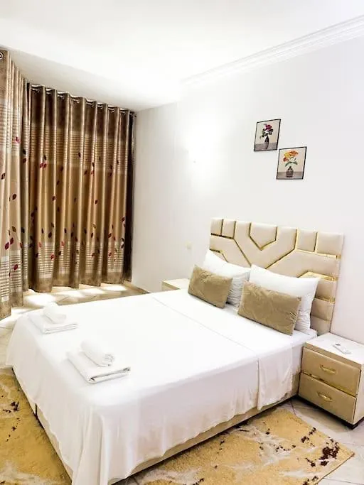 Appartement Familial Au Centre De Marrakech Marrakesh Apartment