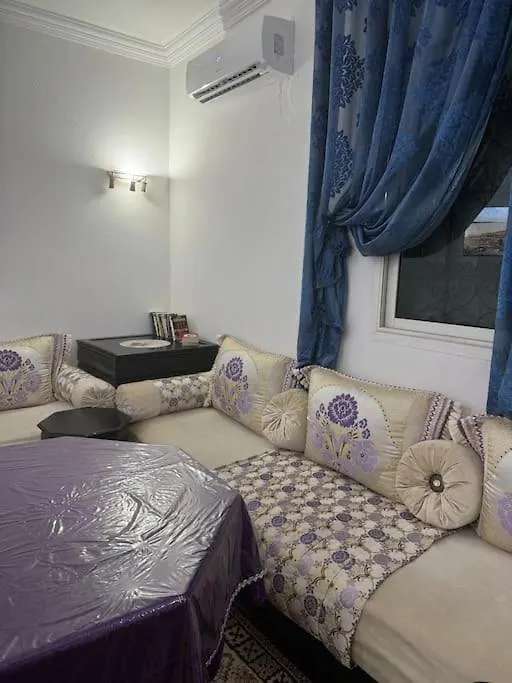Appartement Familial Au Centre De Marrakech Marrakesh 0*,  Morocco